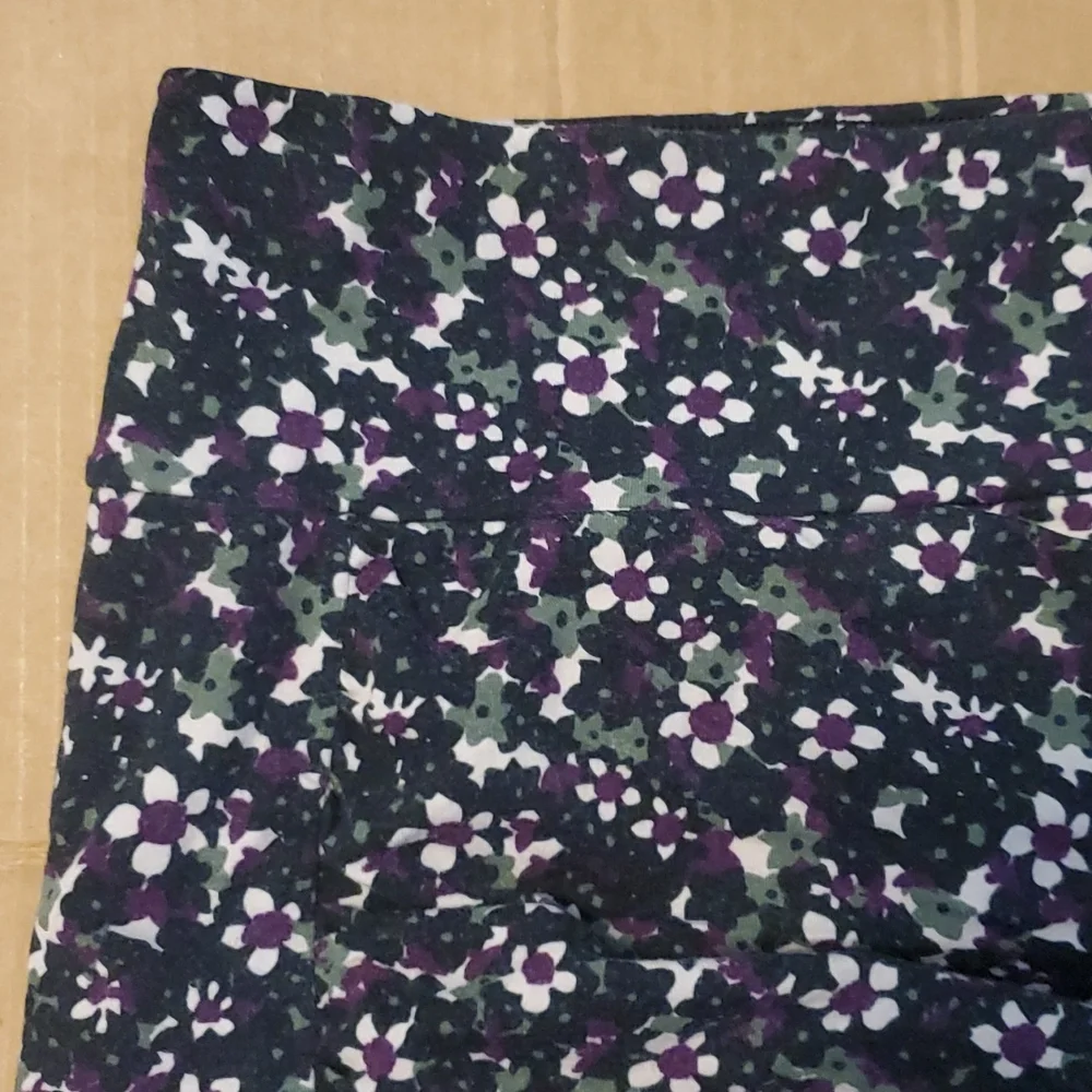 Free People mini skirt - Picture 2 of 9